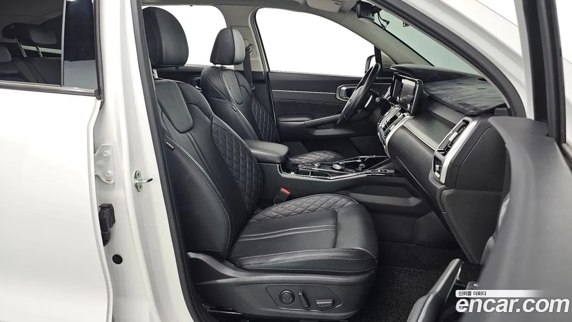 Kia Sorento 2022 из KR, фото 10