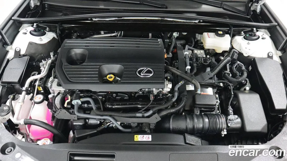 Lexus ES 2025 из KR, фото 6
