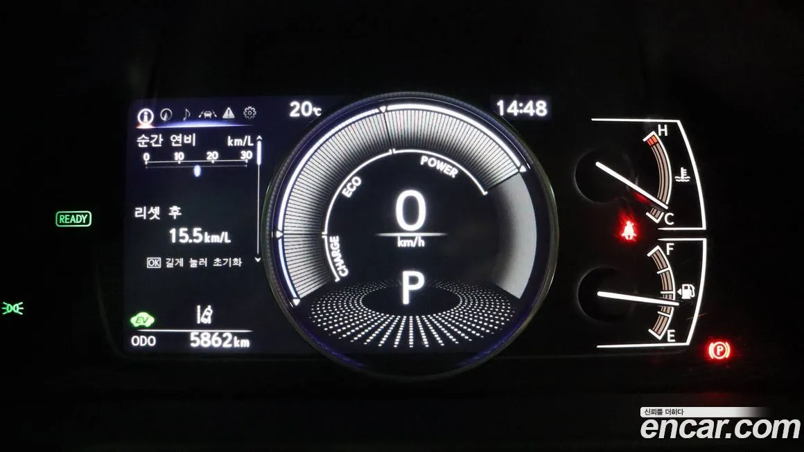 Lexus ES 2025 из KR, фото 7