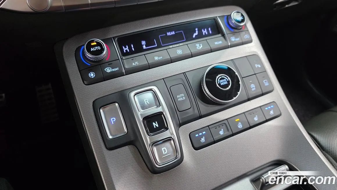 Hyundai Palisade 2021 из KR, фото 9