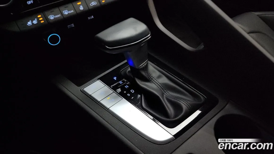 Hyundai AVANTE 2021 из KR, фото 9