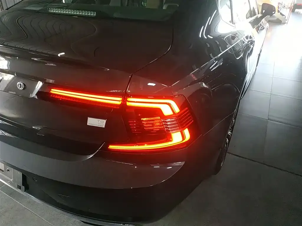 Volvo S90 PHEV 2021 из CN, фото 8