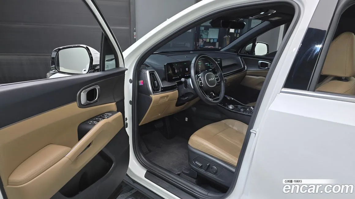 Kia Sorento 2024 из KR, фото 10