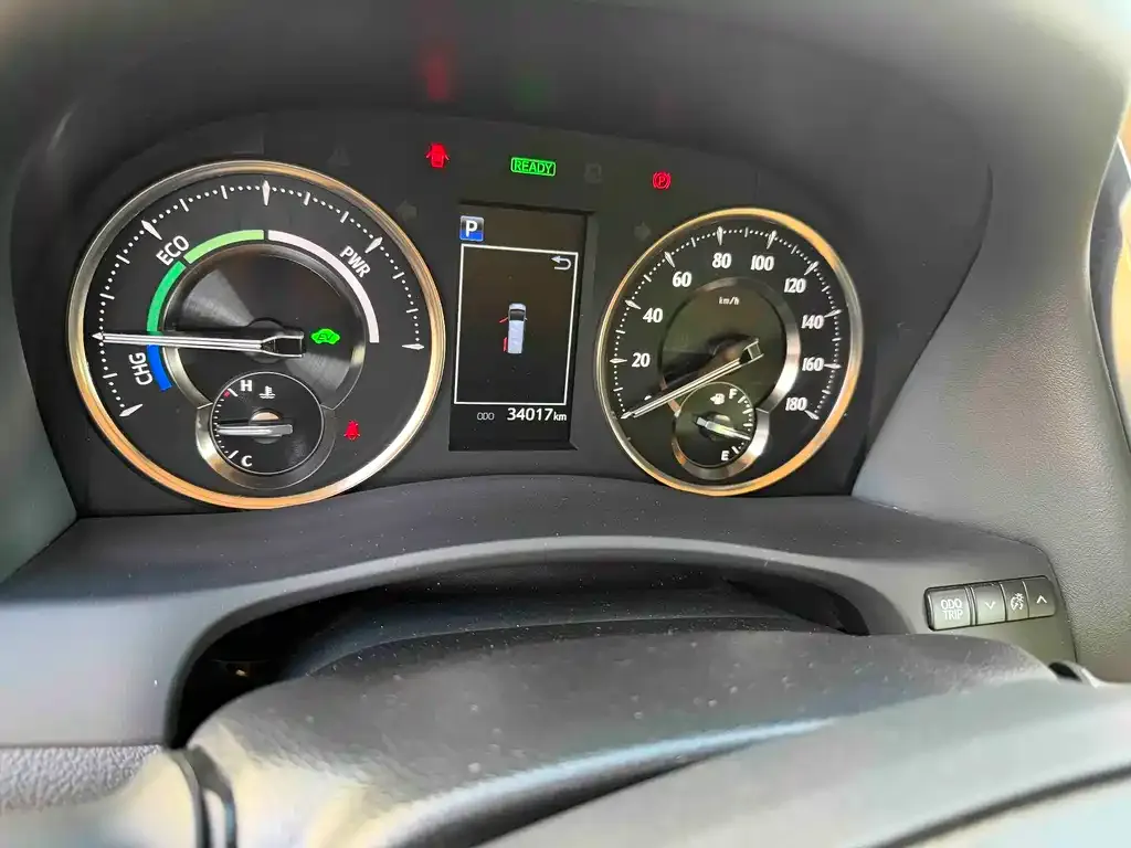 Toyota Alphard 2022 из CN, фото 8