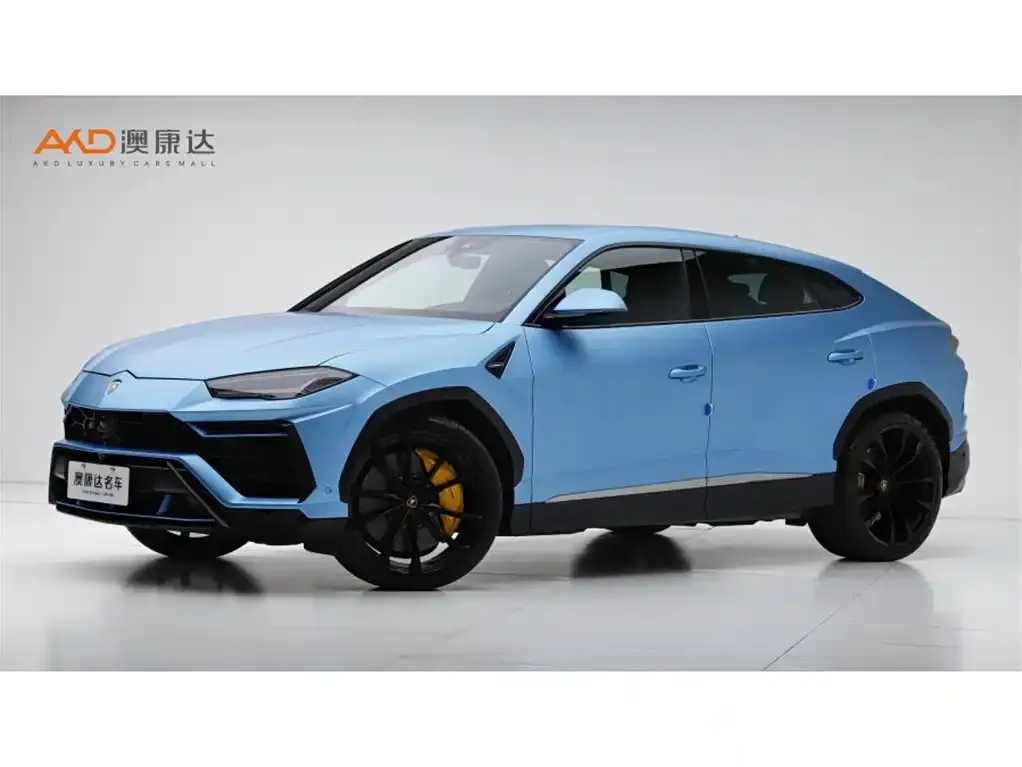 Lamborghini Urus 2022 из CN, фото 1
