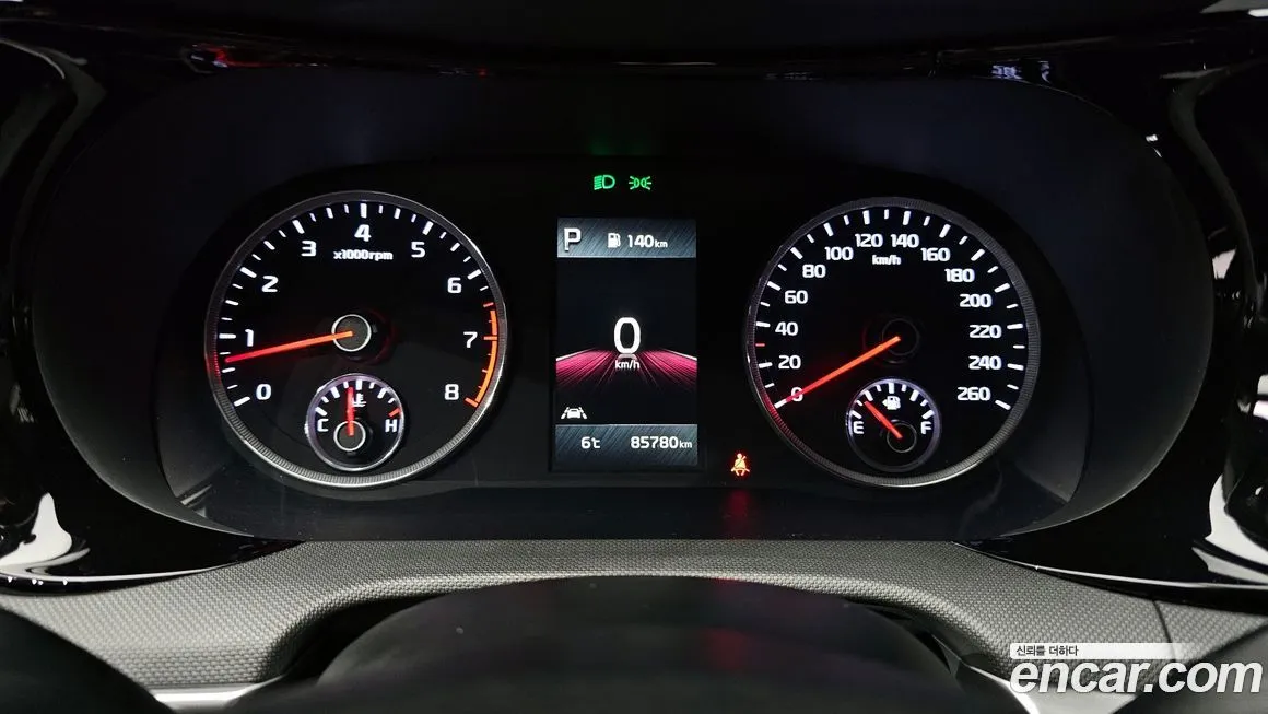 Kia K5 2022 из KR, фото 8