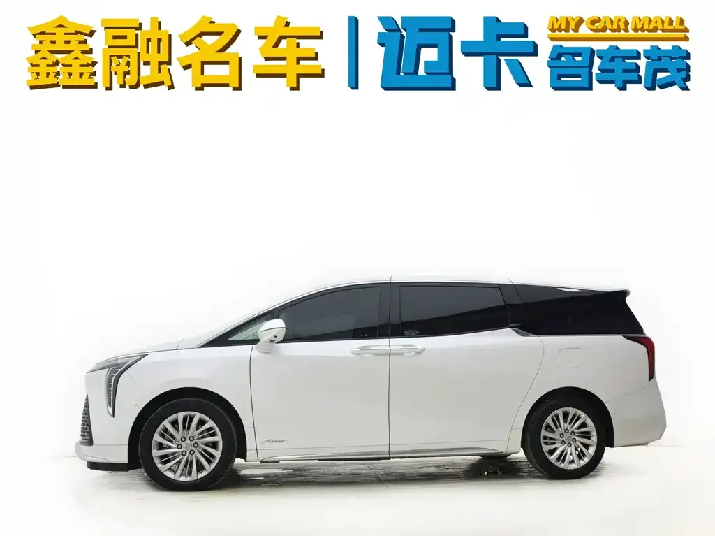 Buick Century 2023 из CN, фото 4