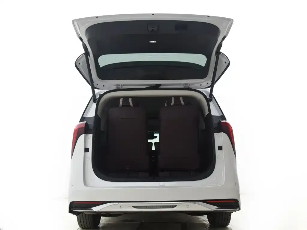 Buick Century 2023 из CN, фото 7
