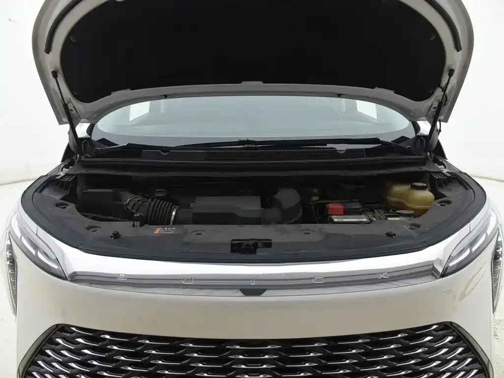 Buick Century 2023 из CN, фото 9