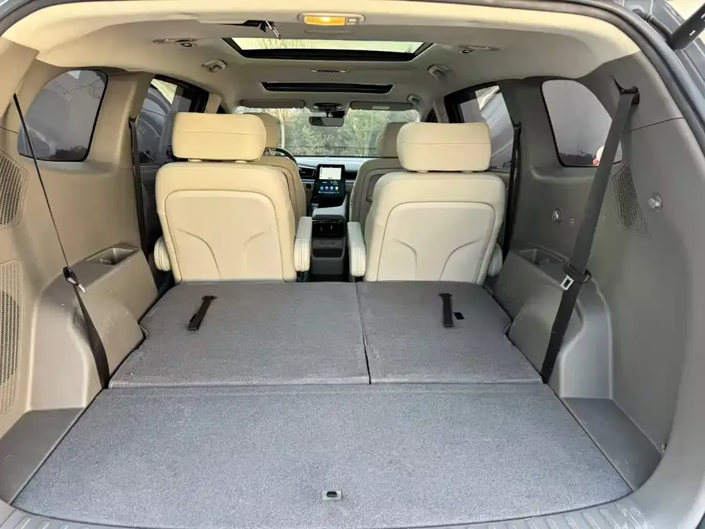 Hyundai Custo 2022 из CN, фото 10