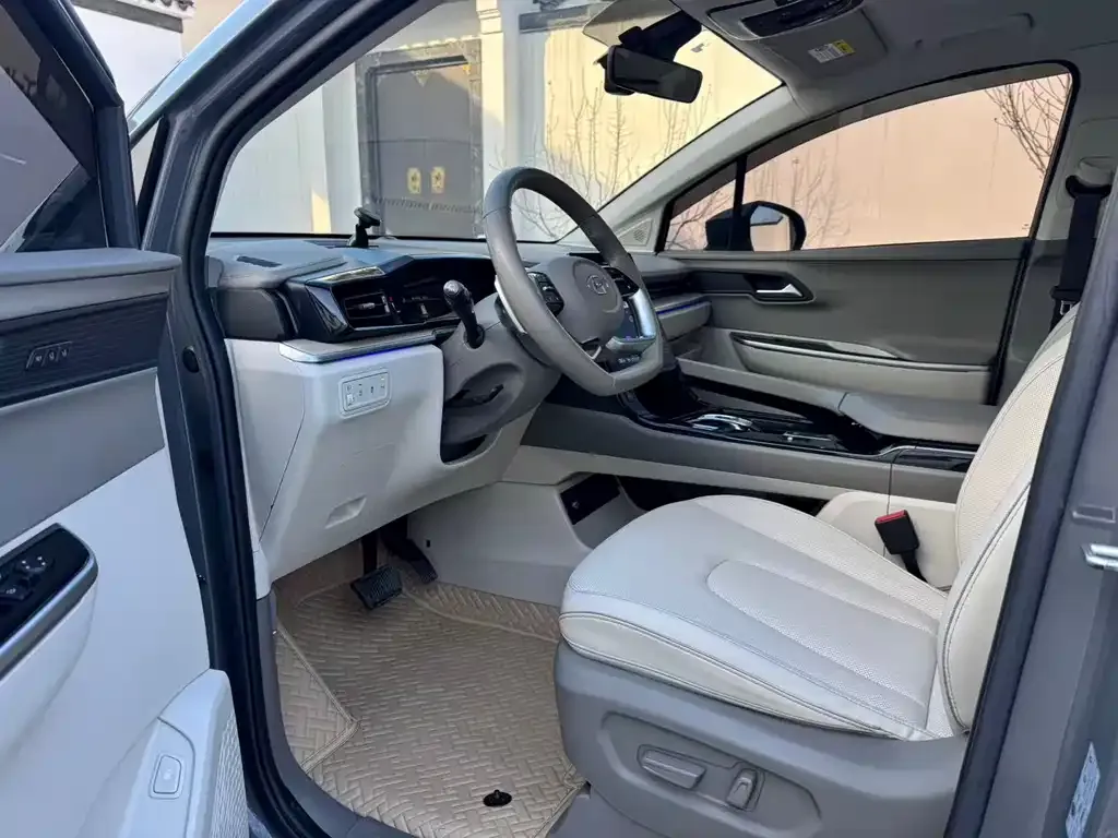 Hyundai Custo 2022 из CN, фото 4