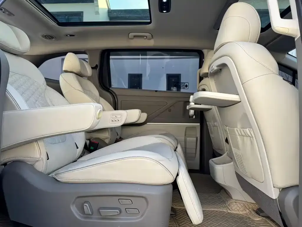 Hyundai Custo 2022 из CN, фото 6