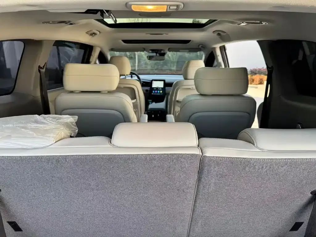 Hyundai Custo 2022 из CN, фото 7