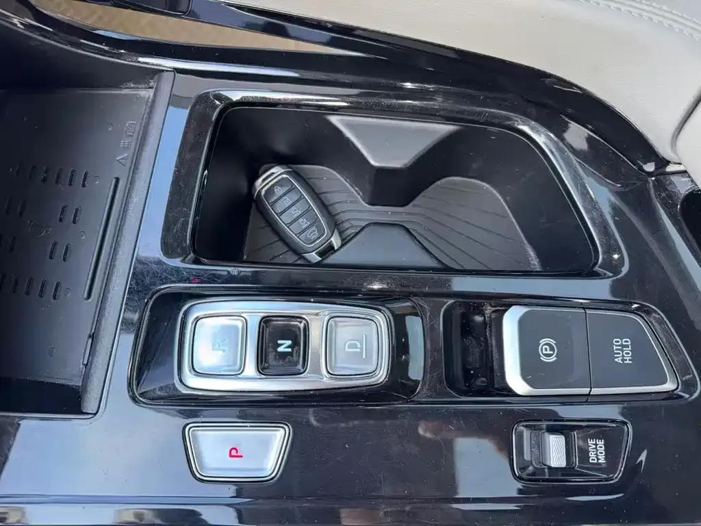 Hyundai Custo 2022 из CN, фото 9