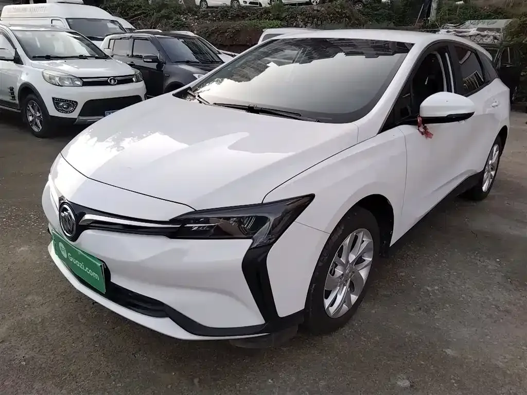 Buick Velite 6 — фото 1