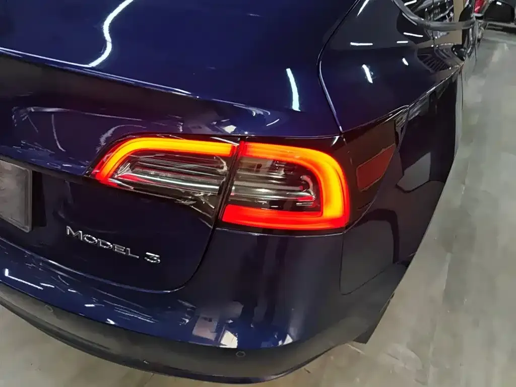 Tesla Model 3 2021 из CN, фото 8