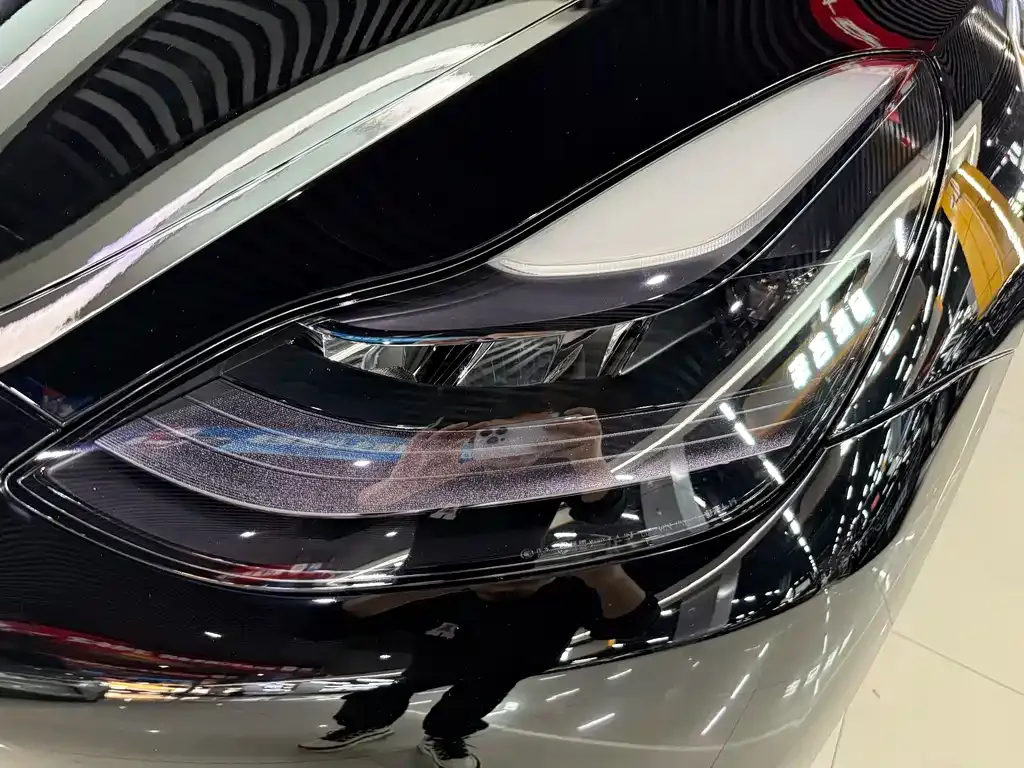 Tesla Model Y 2022 из CN, фото 9