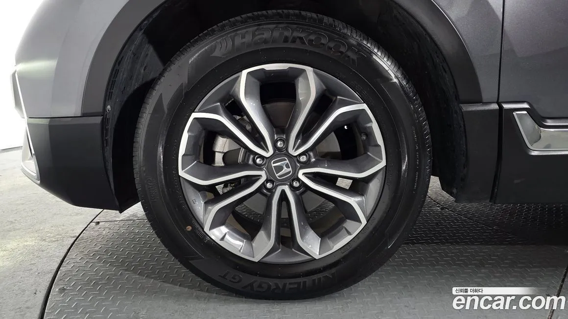 Honda CR-V 2022 из KR, фото 5