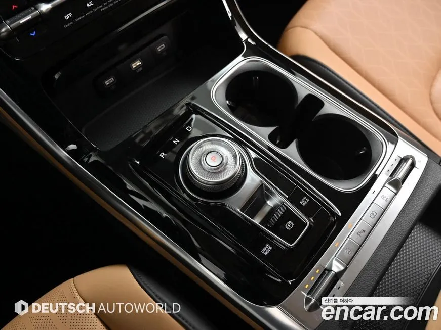 Kia Carnival 2022 из KR, фото 9