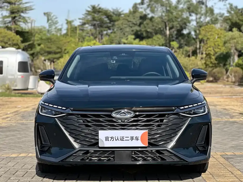Chery Arrizo 8 2025 из CN, фото 2