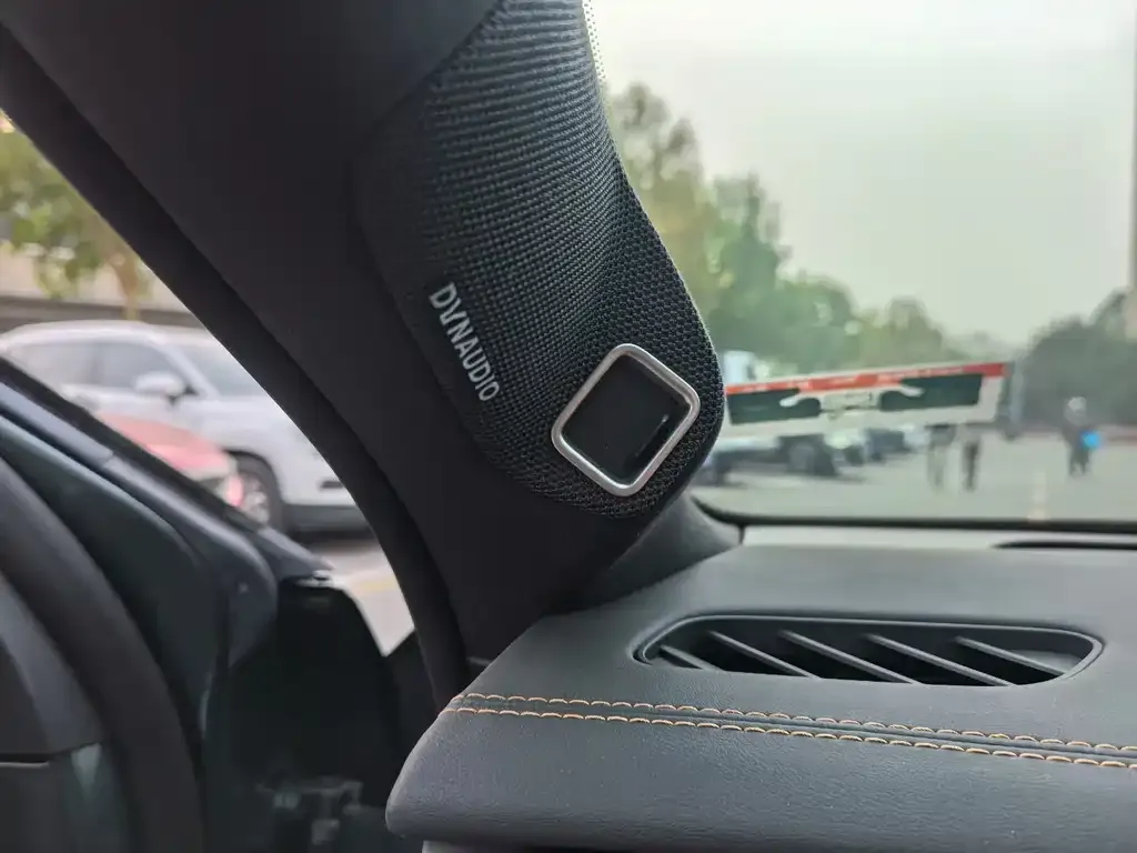 BYD Han L 2025 из CN, фото 3