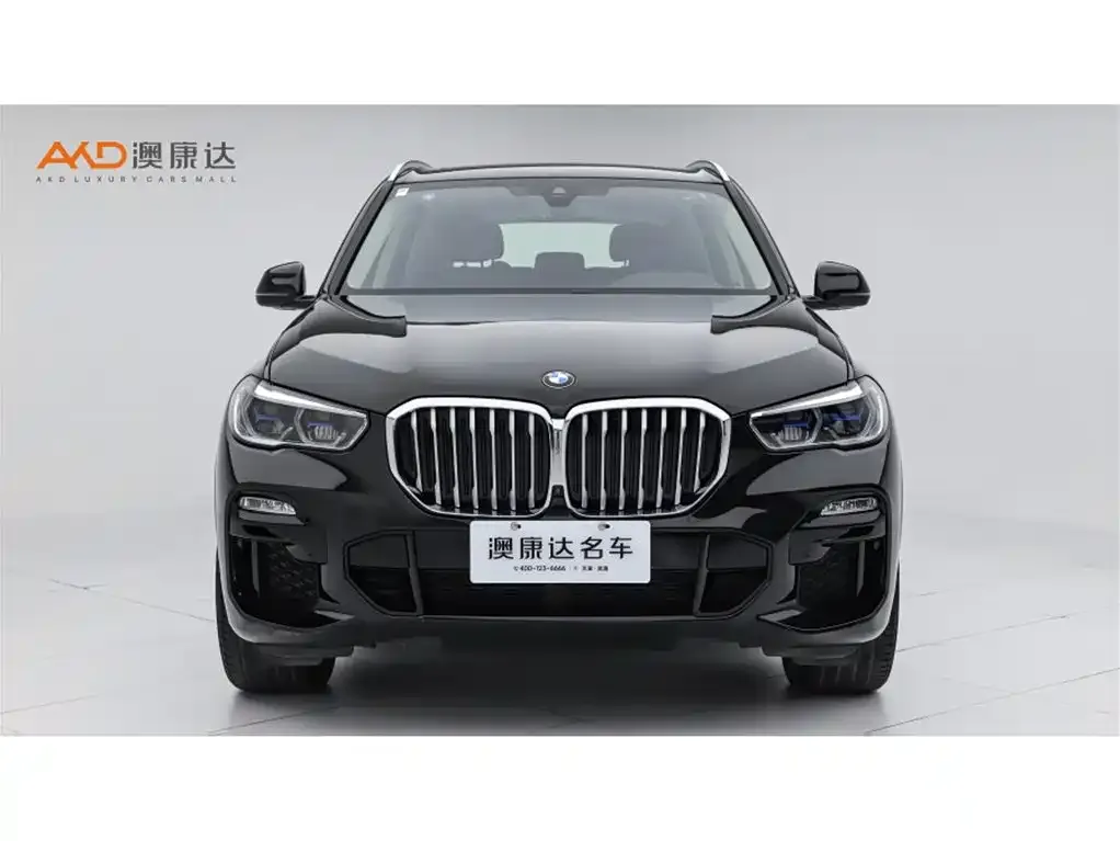 BMW X5 (Import) 2021 из CN, фото 2