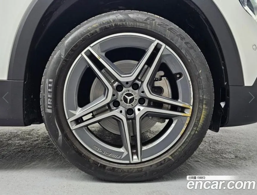 Mercedes-Benz GLB-Class 2022 из KR, фото 5