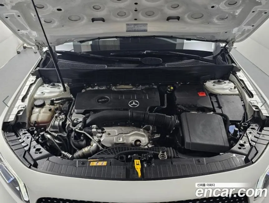 Mercedes-Benz GLB-Class 2022 из KR, фото 6