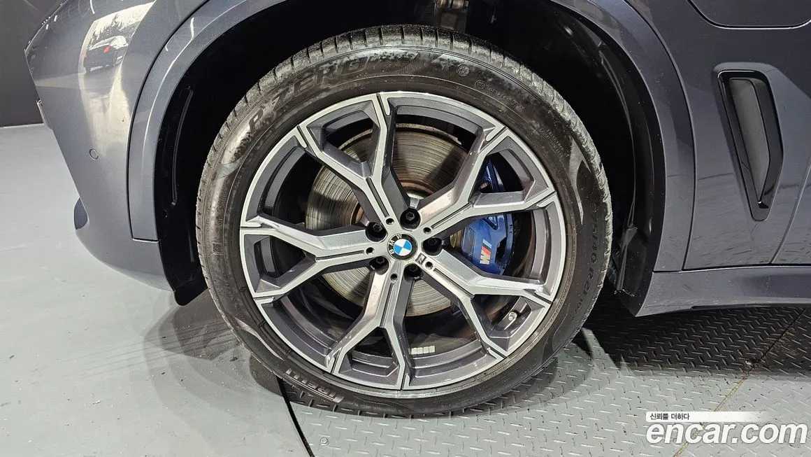 BMW X5 2021 из KR, фото 5