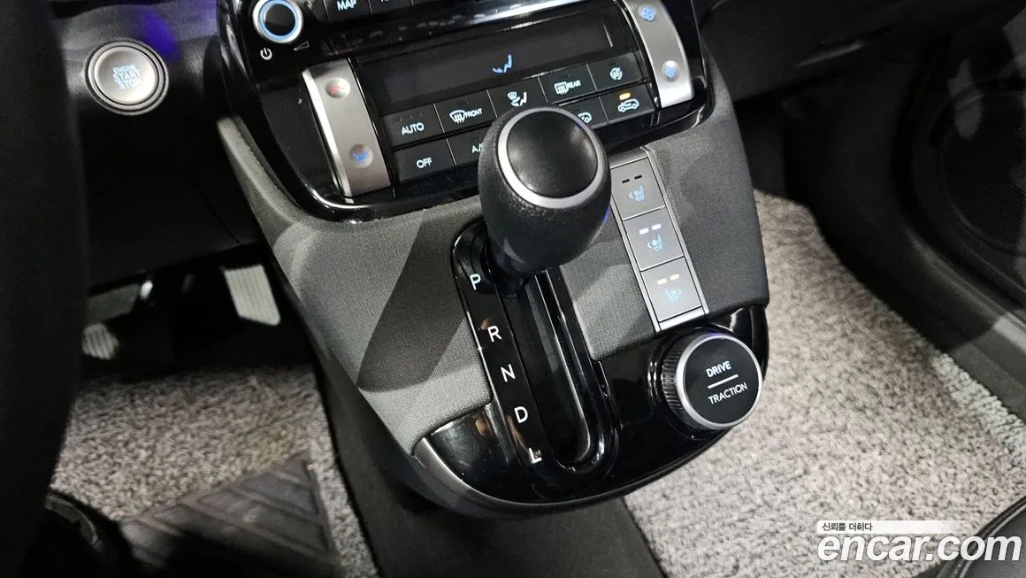 Hyundai Casper 2023 из KR, фото 9