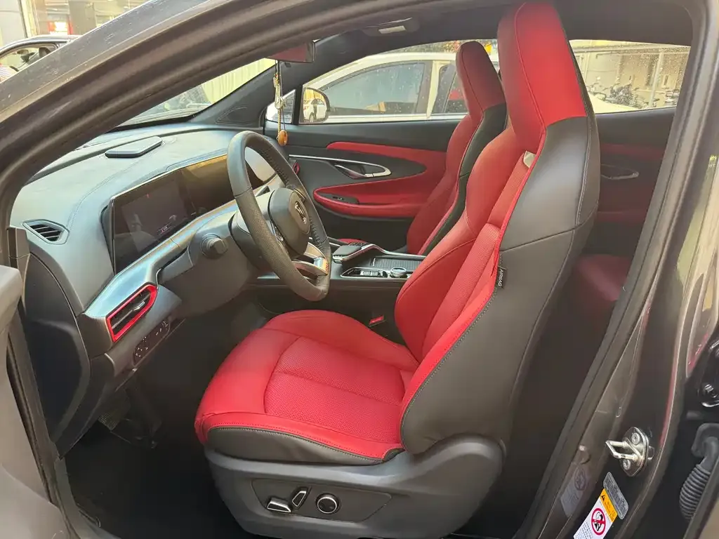 Changan UNI-T 2021 из CN, фото 8