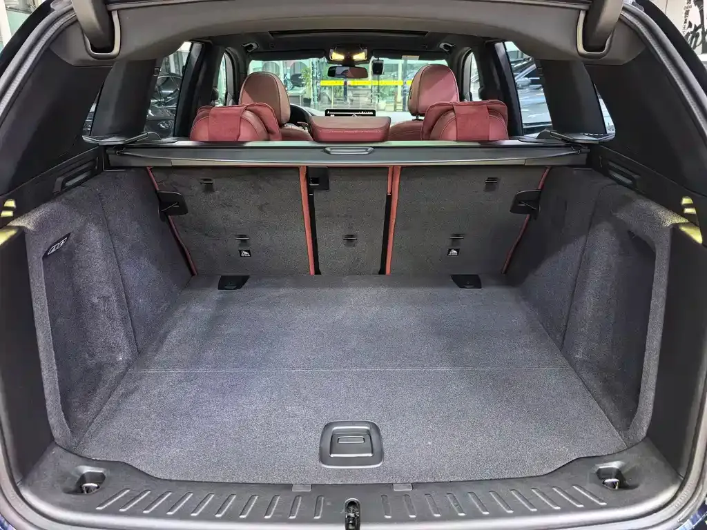 BMW X3 2022 из CN, фото 8