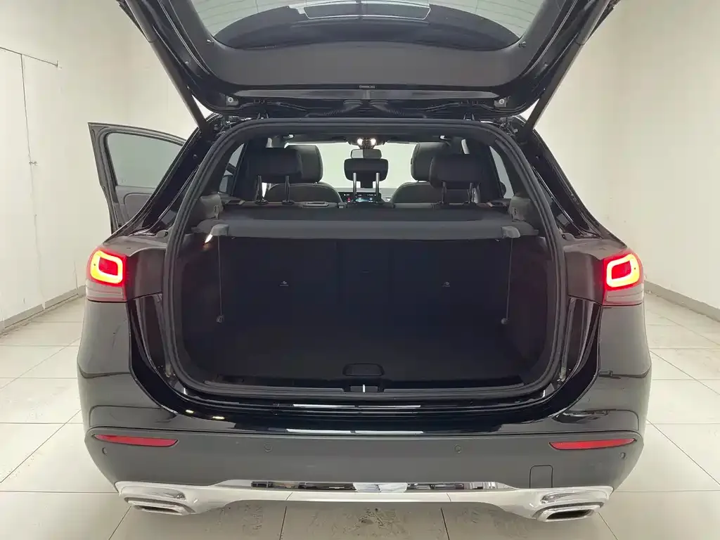 Mercedes-Benz GLA 2021 из CN, фото 10