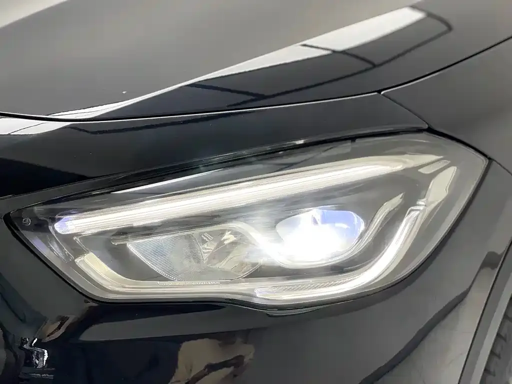 Mercedes-Benz GLA 2021 из CN, фото 5