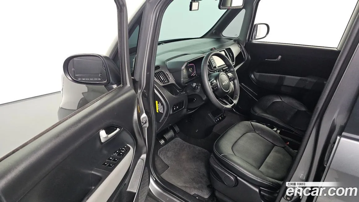 Kia RAY 2024 из KR, фото 10