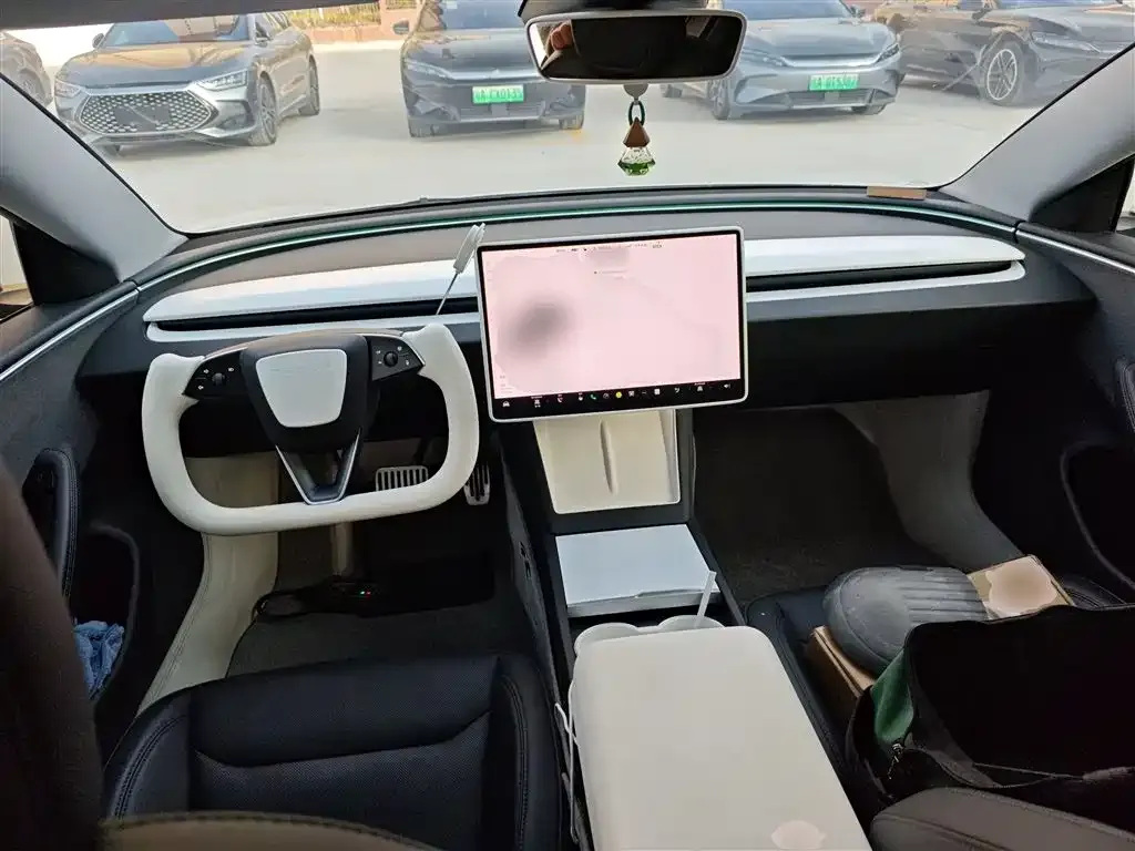 Tesla Model 3 2023 из CN, фото 10