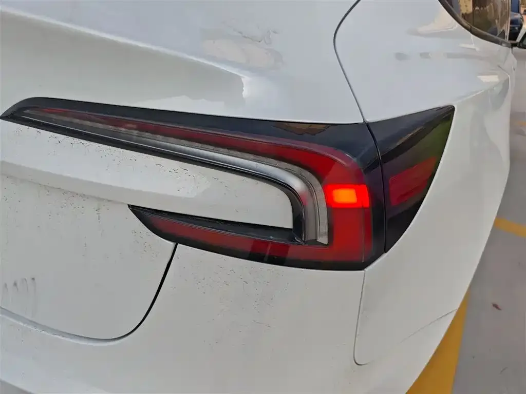 Tesla Model 3 2023 из CN, фото 8