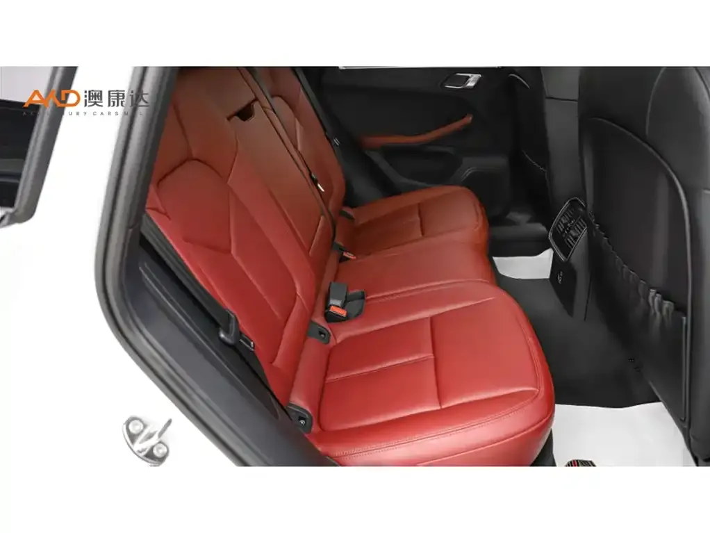 Porsche Macan 2022 из CN, фото 8