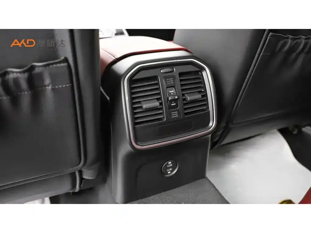 Porsche Macan 2022 из CN, фото 9