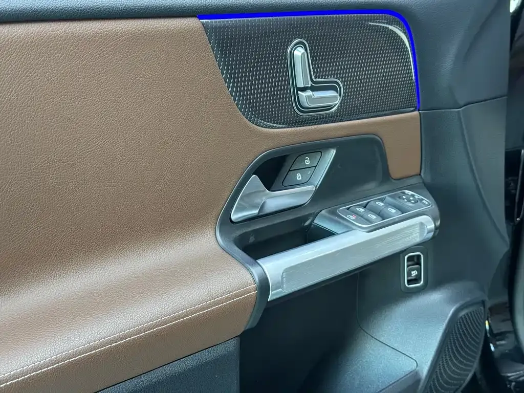 Mercedes-Benz GLB 2022 из CN, фото 7
