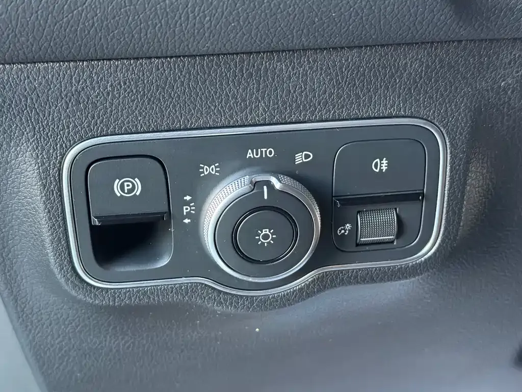 Mercedes-Benz GLB 2022 из CN, фото 9