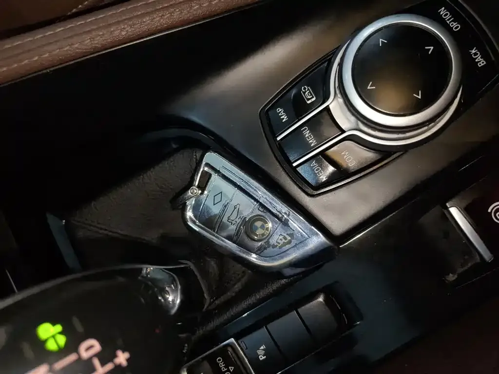 BMW X1 2021 из CN, фото 9