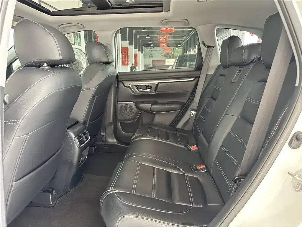 Honda Breeze 2022 из CN, фото 5
