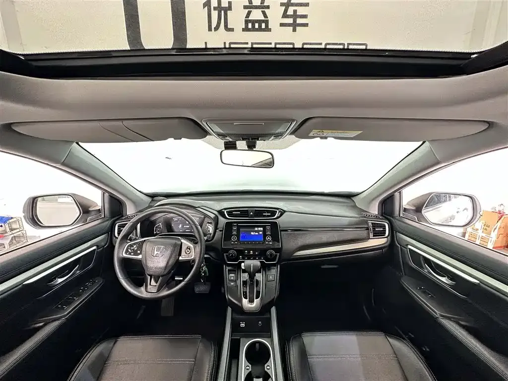 Honda Breeze 2022 из CN, фото 6