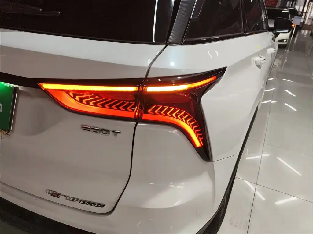 Changan CS75PLUS 2023 из CN, фото 8