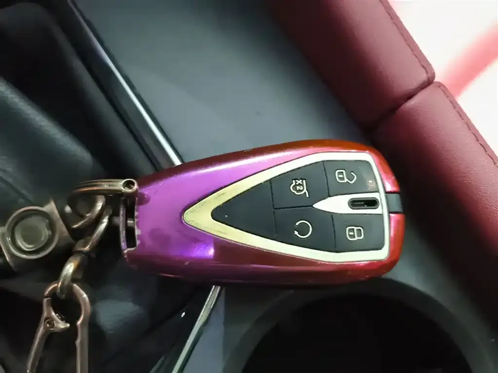 Changan CS75PLUS 2023 из CN, фото 9