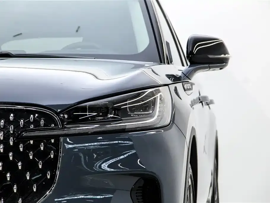 Lincoln Aviator 2024 из CN, фото 9