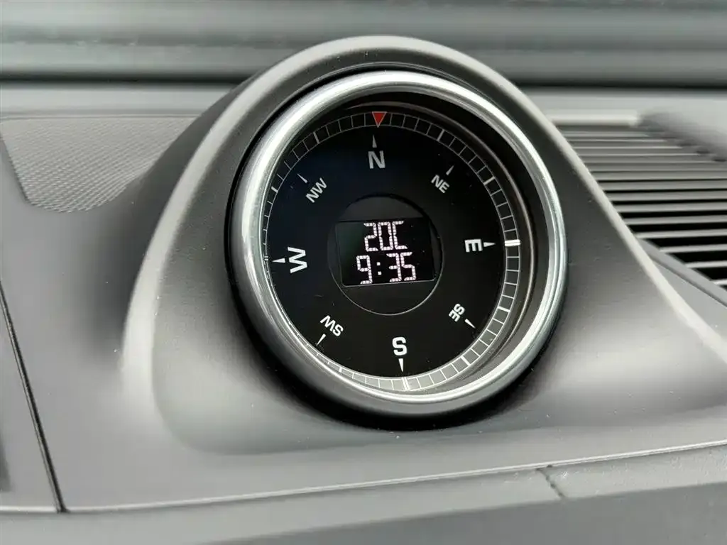 Porsche Macan 2021 из CN, фото 9