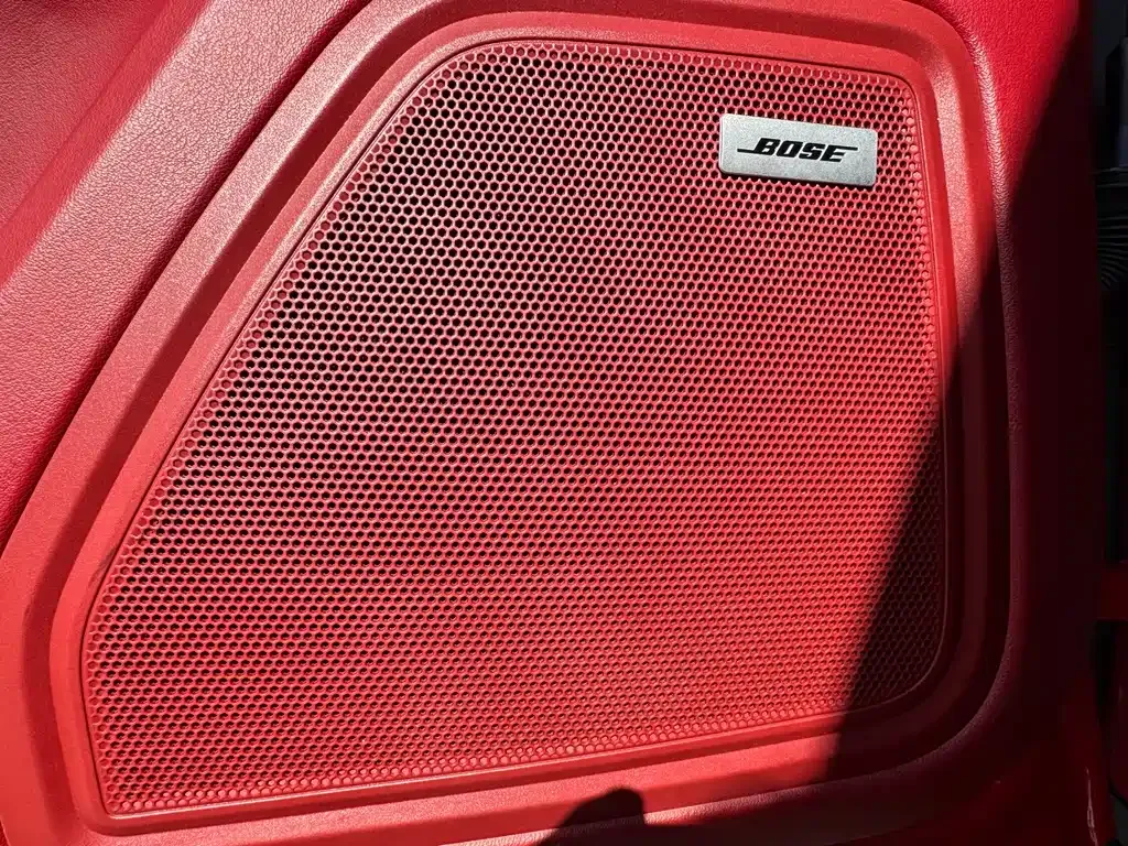 Porsche Macan — фото 9