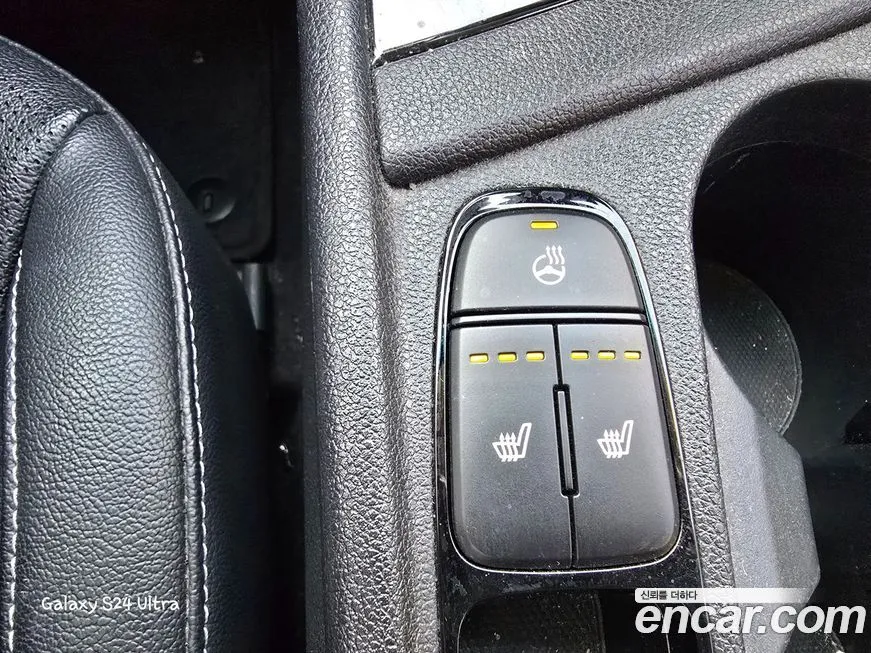 Kia Niro 2022 из KR, фото 9